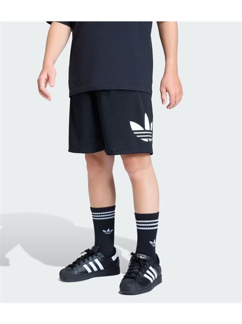 lo shorts ADIDAS ORIGINAL | KC8568BLACK